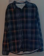 Nieuw Ruit Overhemd XXXL, Ophalen of Verzenden, Nieuw, Zwart