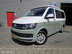Volkswagen Transporter 2.0 TDI BULLI✅CAMPER✅2018, Caravans en Kamperen, Campers, Volkswagen, Bedrijf, 4 tot 5 meter, Handgeschakeld