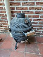 kamado BBQ, Tuin en Terras, Houtskoolbarbecues, Ophalen, Gebruikt