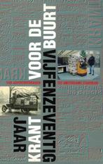75 jaar voor de krant - Wierings Weekblad., Ophalen of Verzenden, Zo goed als nieuw, Media