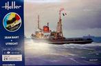 Coelianmodels, Heller 55602, Sleepboten 2x, 1/200, € 44,99, Hobby en Vrije tijd, Modelbouw | Boten en Schepen, Ophalen of Verzenden