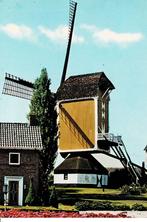Boekel, Molen, Verzamelen, Ansichtkaarten | Nederland, Ophalen of Verzenden, Gelopen, Noord-Brabant