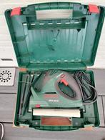 Bosch elektrische alleszaag, Doe-het-zelf en Verbouw, Gereedschap | Zaagmachines, Ophalen, 70 mm of meer, Zo goed als nieuw, Afkortzaag