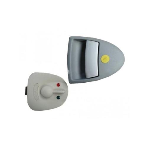 Hobby Deurslot Linksdraaiend 2007-2008, Caravans en Kamperen, Kampeeraccessoires, Nieuw, Ophalen of Verzenden