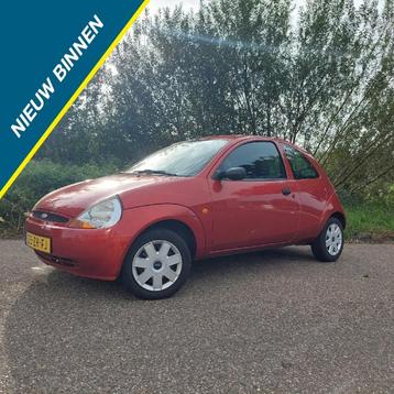 Ford Ka 1.3 Cool & Sound