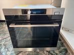 Aeg combi oven, Witgoed en Apparatuur, Ophalen of Verzenden, Zo goed als nieuw, Oven, 45 tot 60 cm