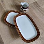 Schirnding Bavaria Borden Set, Huis en Inrichting, Keuken | Servies, Ophalen of Verzenden, Zo goed als nieuw, Bord(en), Overige stijlen