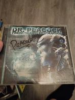 Dr.Peacock Frenchcore Revolution CD met handtekening, Cd's en Dvd's, Cd's | Dance en House, Gebruikt, Ophalen of Verzenden