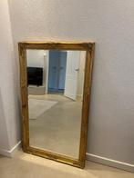 Spiegel, Huis en Inrichting, Ophalen, Zo goed als nieuw, Rechthoekig, Minder dan 100 cm