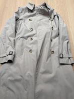 Burberry trenchcoat, Kleding | Dames, Ophalen of Verzenden, Zo goed als nieuw, Maat 42/44 (L), Beige