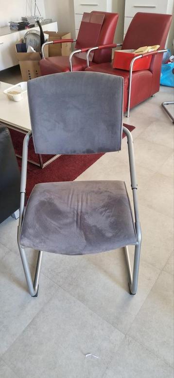 Hulsta Verstelbare Stoel(en) 4 stuks beschikbaar voor biedingen