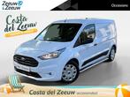 Ford Transit Connect 1.5 EcoBlue L2 Trend HP Distributieriem, Stof, Gebruikt, 4 cilinders, 100 pk