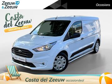 Ford Transit Connect 1.5 EcoBlue L2 Trend HP Distributieriem beschikbaar voor biedingen