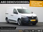 Renault Express dCi 75pk Comfort | Volledige betimmering | T, Origineel Nederlands, Te koop, 20 km/l, 685 kg