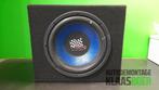 Subwoofer van een Volkswagen Golf, Gebruikt, -, Volkswagen, -