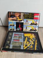 Lego 8040 Technic met doos, Kinderen en Baby's, Speelgoed | Duplo en Lego, Ophalen of Verzenden, Gebruikt, Complete set, Lego