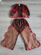 Cowboy pak maat 104, Ophalen of Verzenden, Zo goed als nieuw, 104 of kleiner, Jongen of Meisje