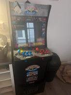 Custom Arcadekast - Street Fighter II - 8000+ spellen, Verzamelen, Automaten | Gokkasten en Fruitautomaten, Ophalen, Gebruikt
