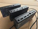 Dell D6000 dockingstation 4K! - USB C - HDMi - displayport, Ophalen of Verzenden, Zo goed als nieuw, Laptop