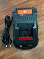 Fein / Bosch Ampshare GAL 1880 CV 18V 8A accu snellader, Ophalen, Zo goed als nieuw