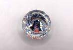 Disneyland Parijs 5 jaar Swarovski 9406/050/001, Verzenden, Overige figuren, Zo goed als nieuw, Beeldje of Figuurtje