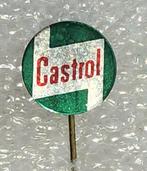 Castrol Motorolie Speldje, Ophalen of Verzenden, Gebruikt, Merk, Speldje of Pin
