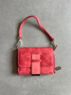 Hi-di-hi Roze Handtasje - Nieuwstaat!, Sieraden, Tassen en Uiterlijk, Tassen | Damestassen, Ophalen, Nieuw, Roze, Handtas