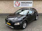 Hyundai KONA 1.0 T-GDI Comfort | LM | Navi | Camera |, Voorwielaandrijving, 12 maanden, Stof, Gebruikt