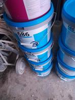 Eurocol 686 Kant en Klaar Wand Tegel Lijm, Ophalen, 60 cm of meer, Keramiek, Nieuw