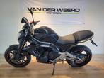 KAWASAKI ER 6 N (bj 2013), Motoren, Motoren | Kawasaki, 2 cilinders, Bedrijf, Onbekend, KAWASAKI
