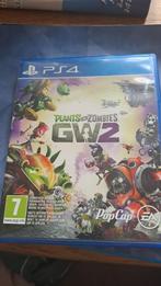 ps4 games plants v.s zombies g w 2, Spelcomputers en Games, Games | Sony PlayStation 4, 1 speler, Ophalen of Verzenden, Zo goed als nieuw
