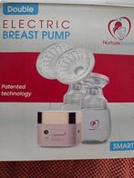 Borstpomp nurture goods met 65 zakjes, Kinderen en Baby's, Babyvoeding en Toebehoren, Ophalen of Verzenden, Overige typen