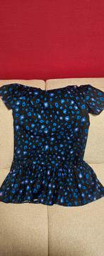 Jurk maat s, Kleding | Dames, Gelegenheidskleding, Ophalen of Verzenden, Zo goed als nieuw, Zwart, Overige typen