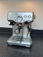 Solis / Sage espressomachine EN bonenmaler koffie, Ophalen of Verzenden