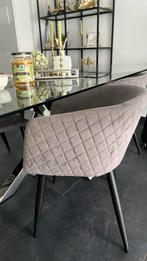 Stoelen, Huis en Inrichting, Ophalen of Verzenden, Zo goed als nieuw