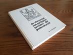 De SLANGESTAF van ASKLEPIOS - Symbool der Geneeskunde, Boeken, Kunst en Cultuur | Beeldend, Ophalen of Verzenden, Gelezen