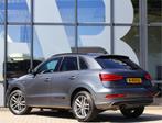 Audi Q3 2.0 TFSI quattro Pro Line S-line | Pano | Carplay |, Euro 5, Gebruikt, Zwart, 4 cilinders