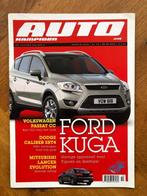 Autokampioen nr. 10 2008, Algemeen, Nieuw, Ophalen of Verzenden, Autokampioen