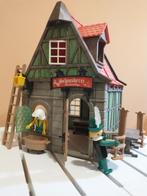 Playmobil 3440 middeleeuws kleermakershuis (1977), Kinderen en Baby's, Speelgoed | Playmobil, Complete set, Ophalen of Verzenden