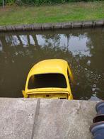 gezocht kever carrosserie of gestrand restauratie project, Ophalen, Zo goed als nieuw