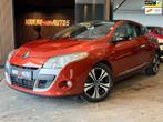 Renault Mégane Coupé 1.5 dCi Bose |Navi|Pano|Keyless, Voorwielaandrijving, Euro 5, Gebruikt, Zwart