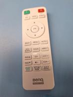 Afstandsbediening voor BenQ  beamer, Ophalen of Verzenden, Gebruikt, Origineel, Game console