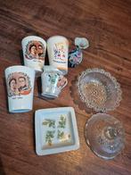 diverse items, verschillende (bekende) merken, Ophalen of Verzenden