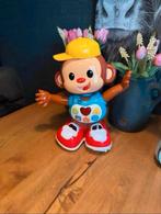 Vtech aap, Ophalen of Verzenden