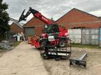 2016 Manitou MRT 1840 Roterende Verreiker, Verreiker
