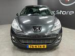 Peugeot 207 1.6 VTi XS | Automaat | Cruise | NAP, Euro 5, Gebruikt, 4 cilinders, Origineel Nederlands