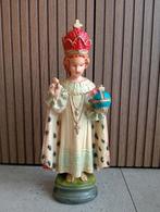 Jezuskindje van Praag beeld, Ophalen of Verzenden