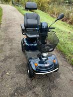 Scootmobiel Mango tiger 4, Diversen, Brommobielen en Scootmobielen, Ophalen, Zo goed als nieuw, 16 km/u of meer, Mango