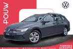 Volkswagen Golf Variant 1.0 TSI 110pk Life | Achteruitrijcam, Auto's, Voorwielaandrijving, 12 maanden, Stof, Gebruikt
