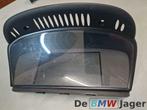Boardcomputer 6'5 BMW 3-5serie E60 E61 E90 E91 65826989395, Gebruikt, Ophalen of Verzenden, BMW, BMW